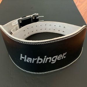 Harbinger Weight Belt